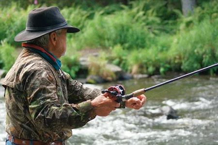 Hideout Motel and RV