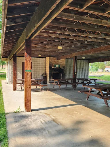 Berglund Park Campground