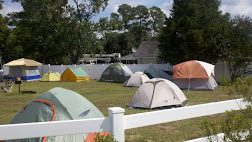 Four Oaks Lodging and RV Resort