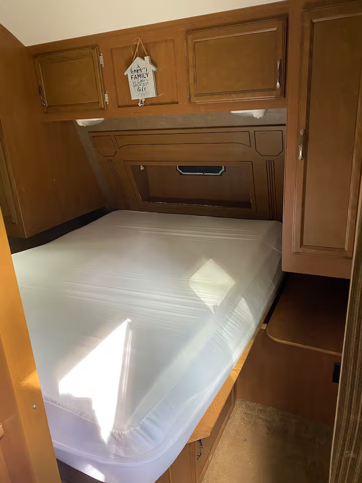 RV Glamping
