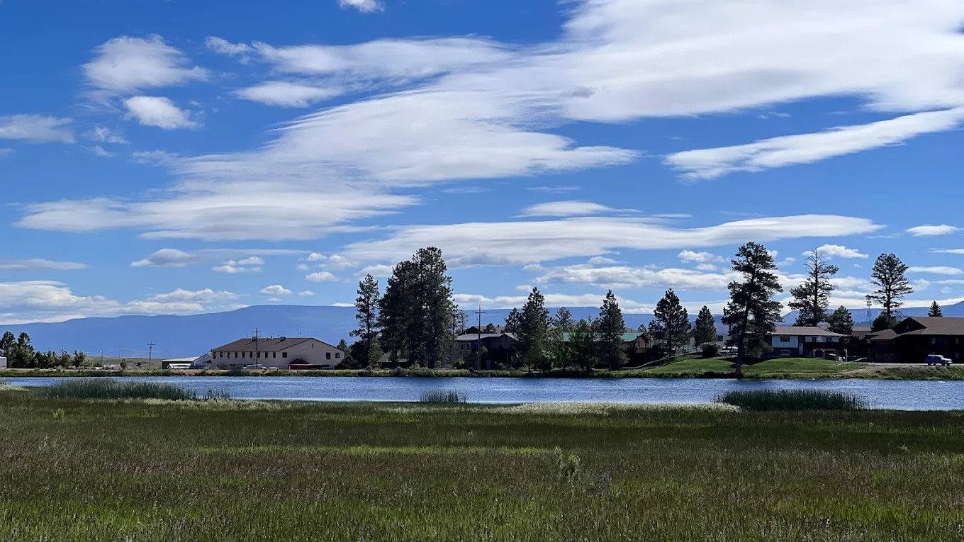Ruby's Inn RV Park & Campground