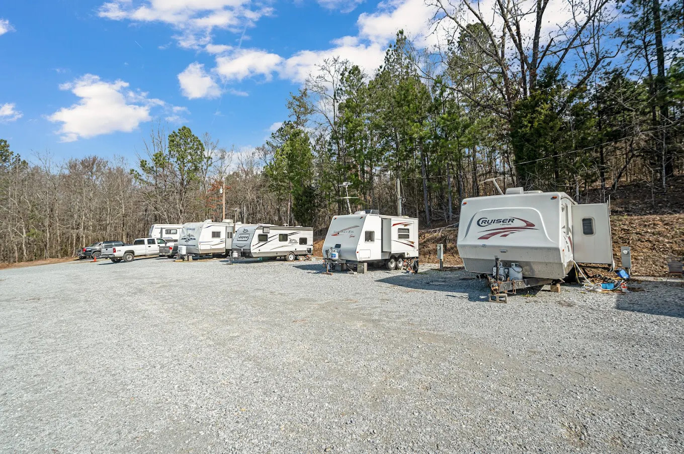 My RV Park Hanceville