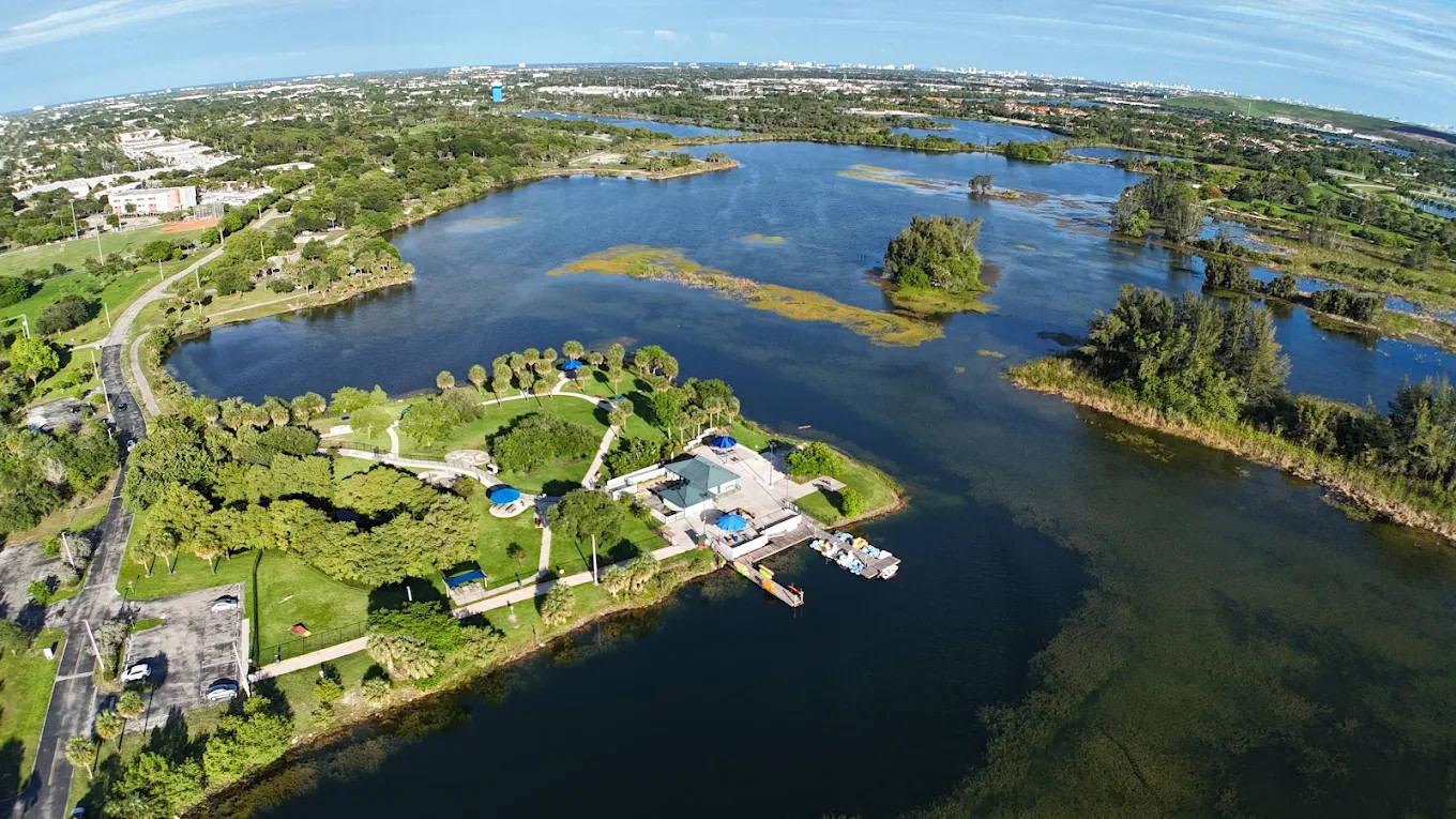 Quiet Waters Park