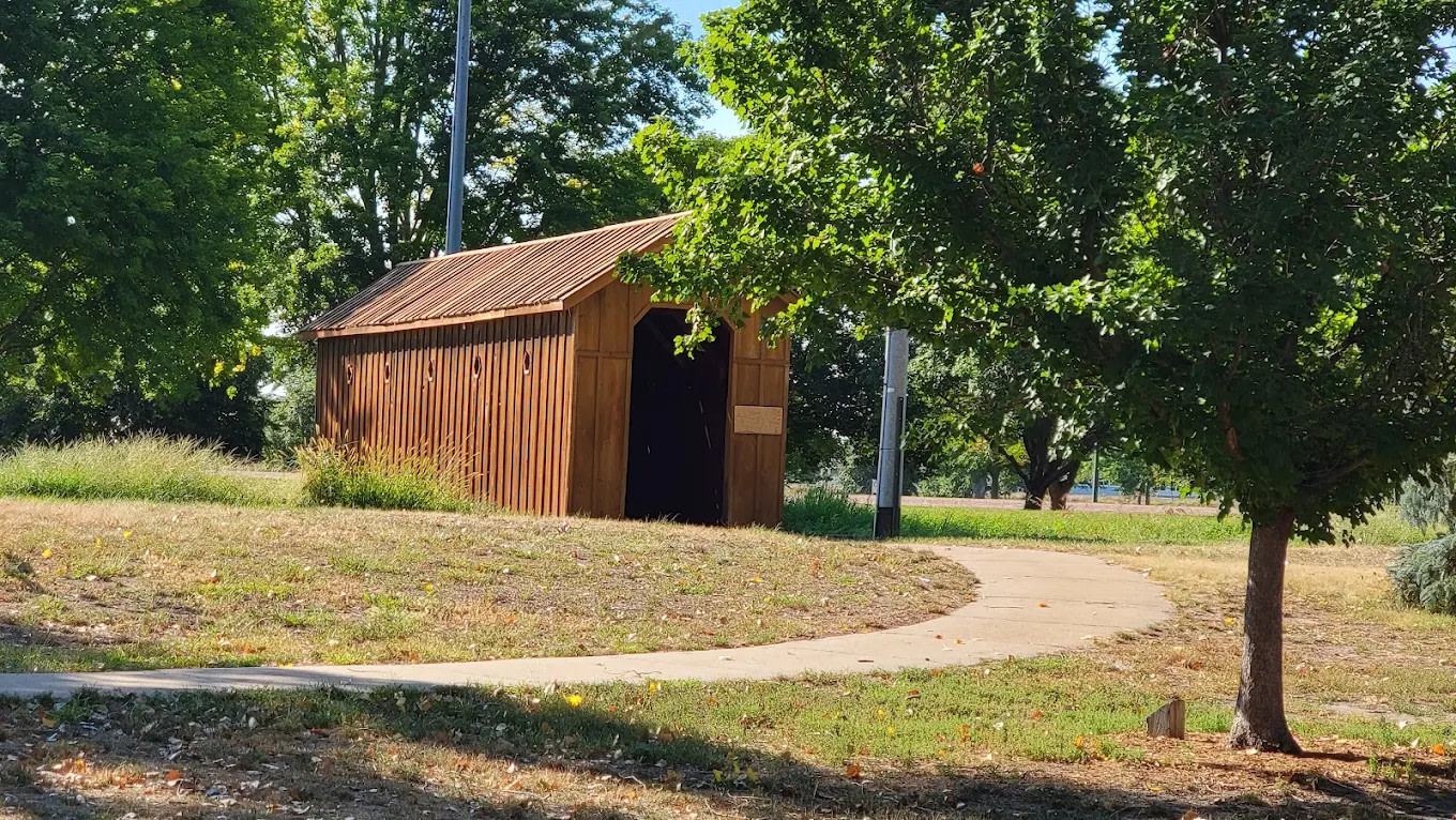 Lafayette Park Campground