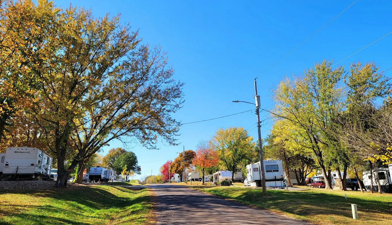 Caravan RV Park