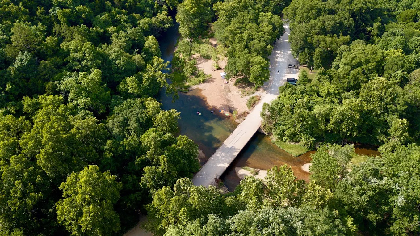Boiling Spring Campground, LLC