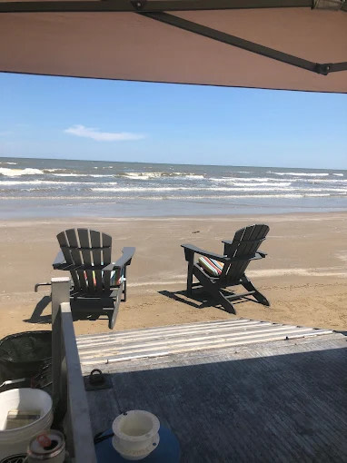 My Happy Place RV Camp