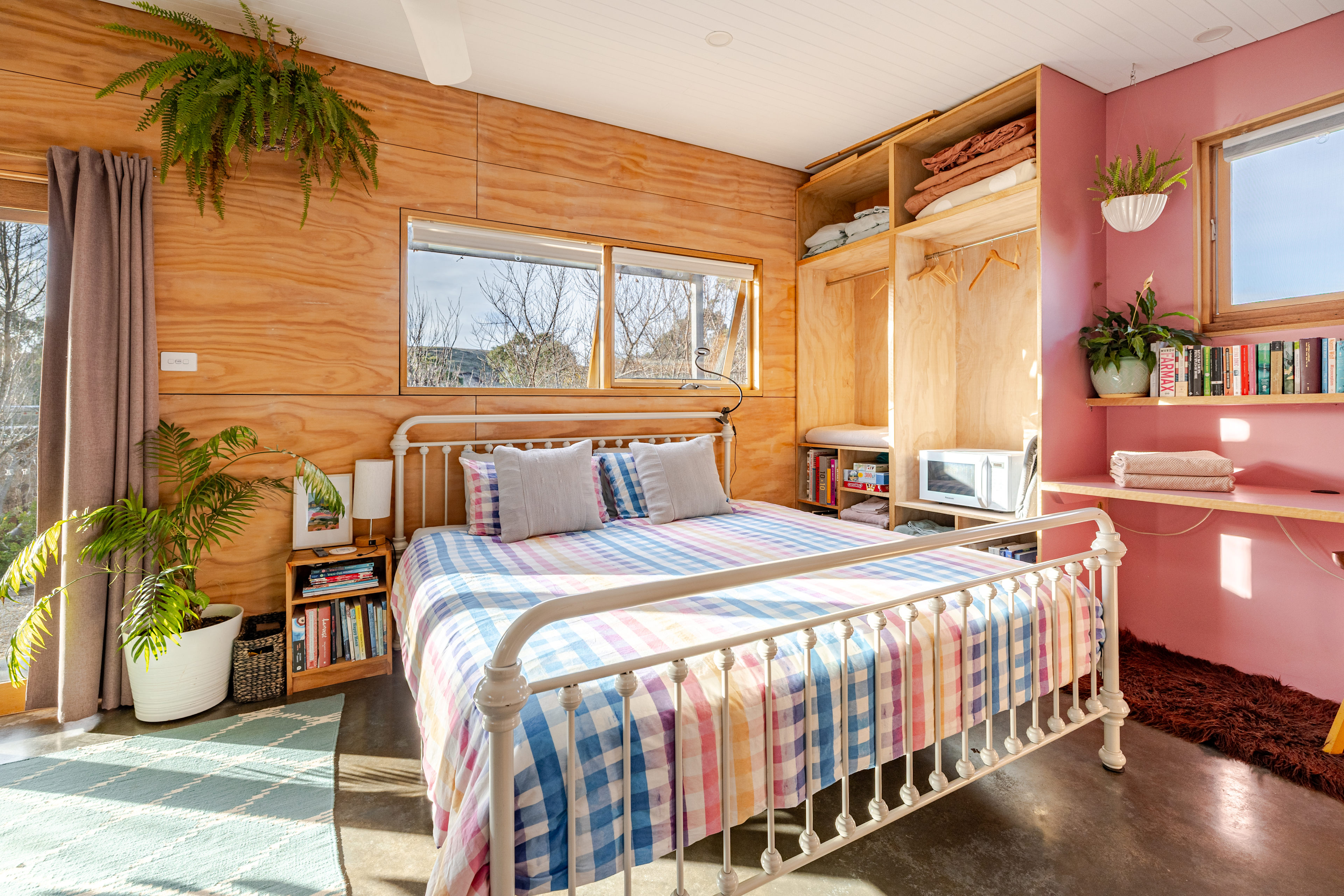 Timber & Stone Eco Studio