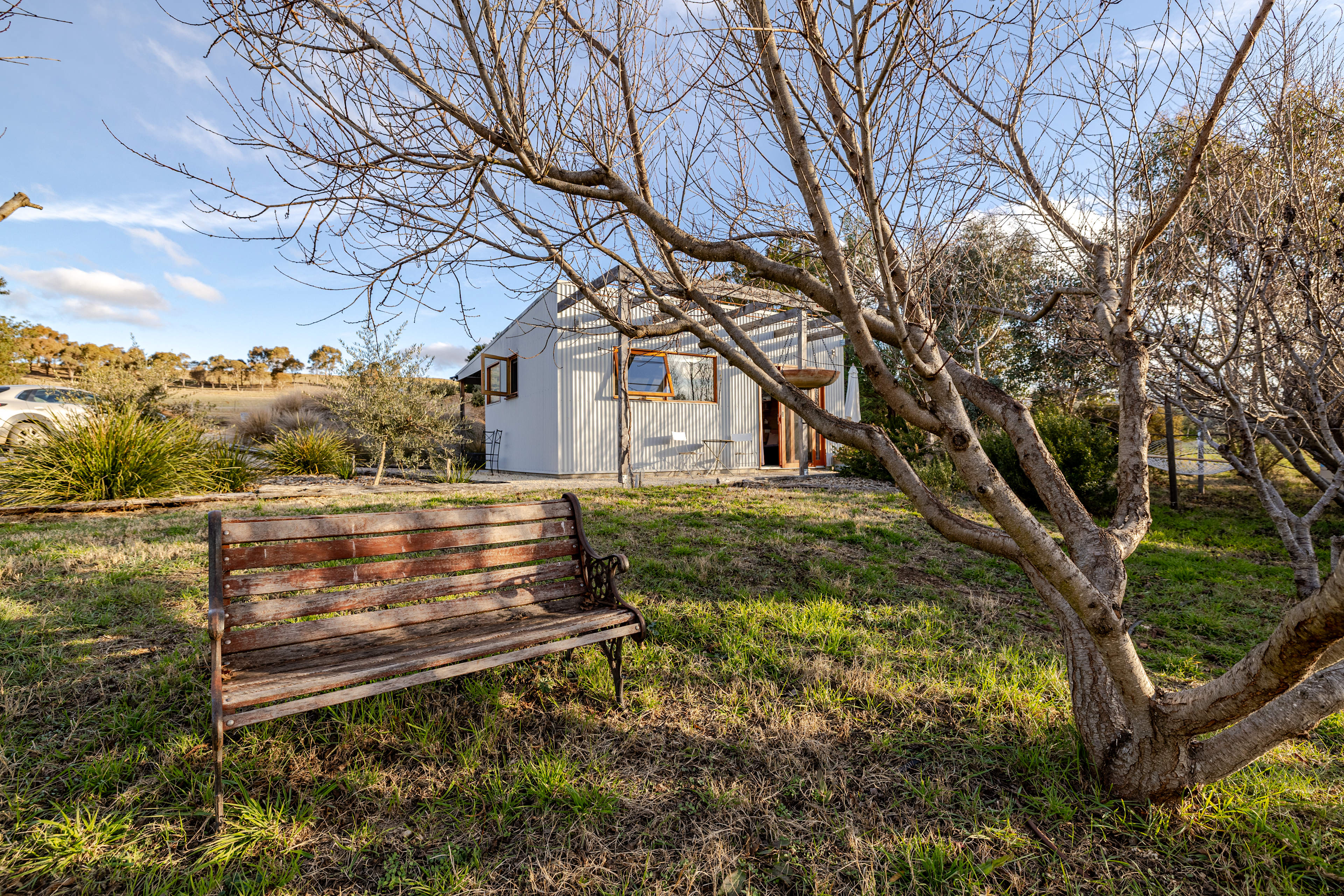 Timber & Stone Eco Studio