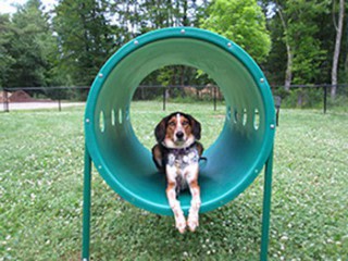 Wakeda Campground