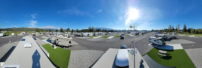 Cascades RV Resort