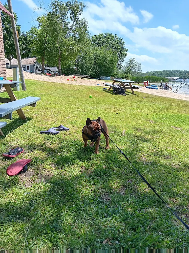 Hoeft's Resort & Campground