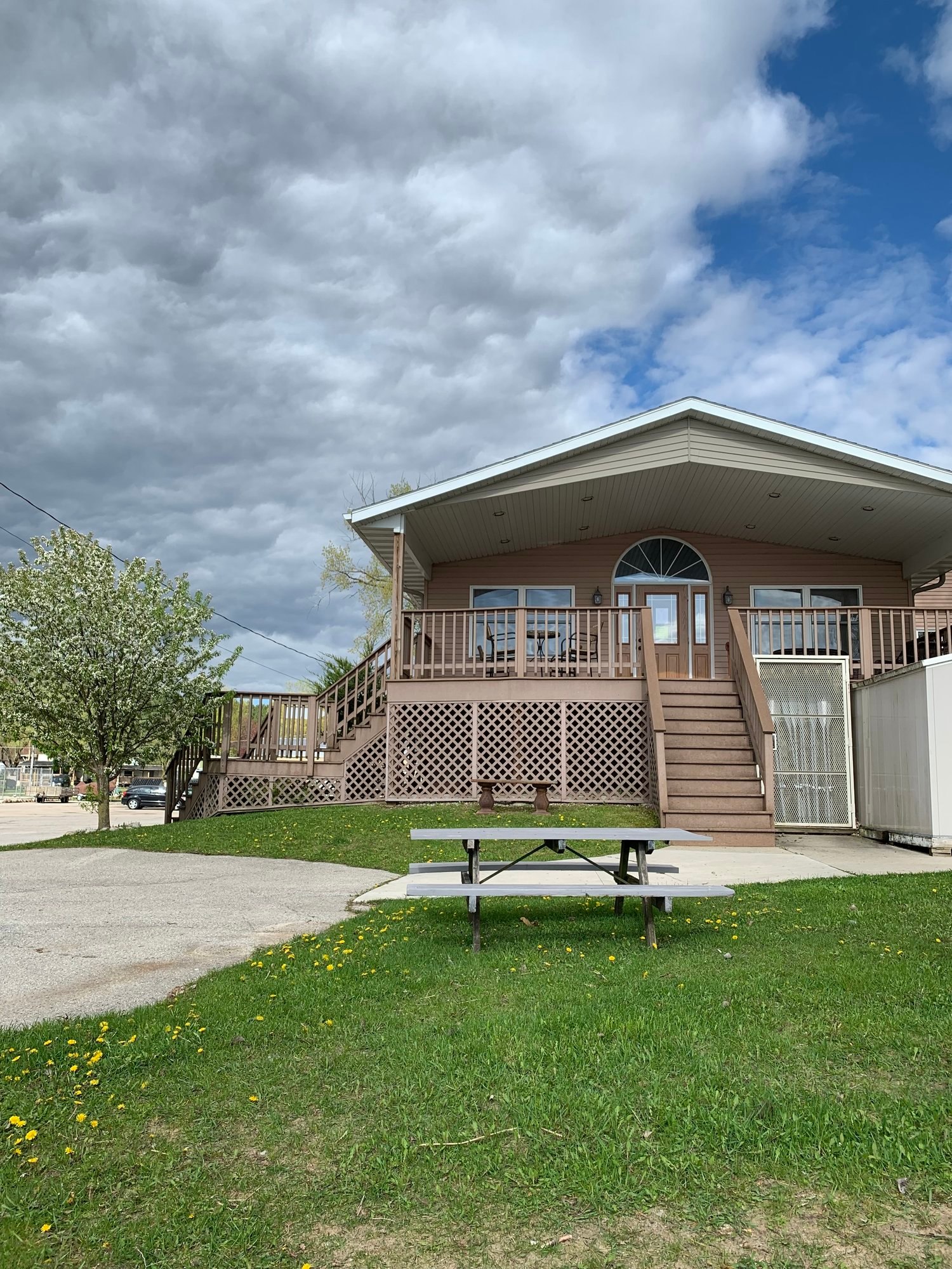 Hoeft's Resort & Campground