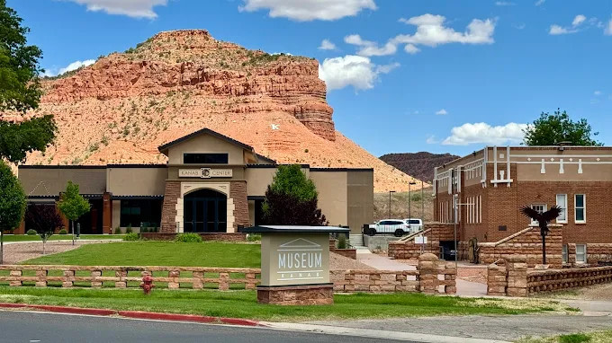 Crazy Horse RV Resort