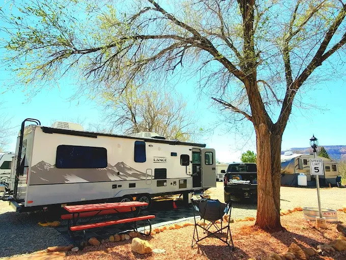 Crazy Horse RV Resort