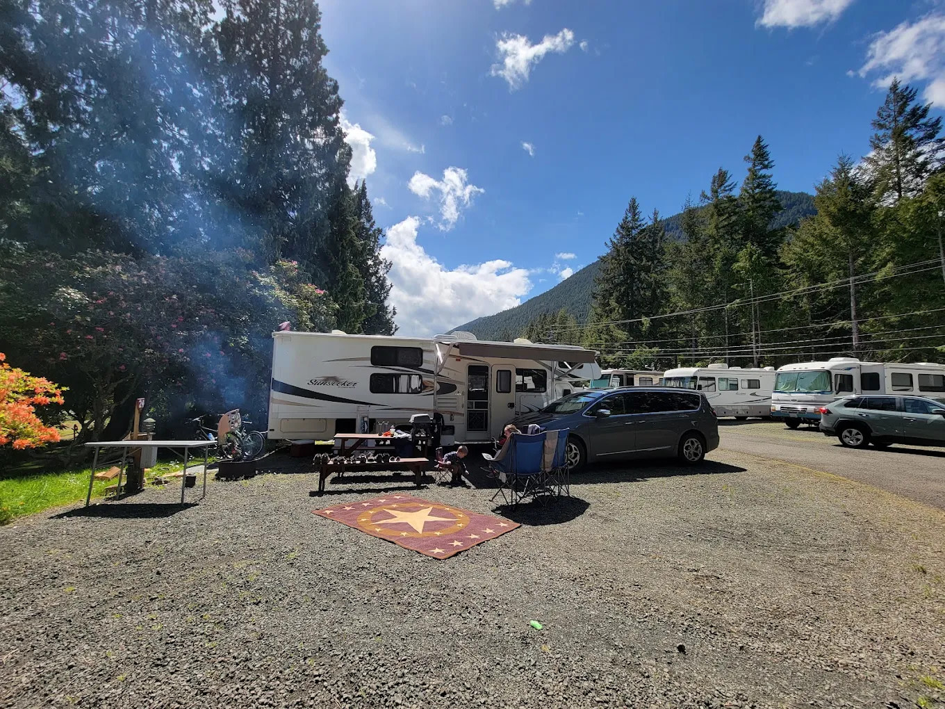 Cove RV Park & Country Store