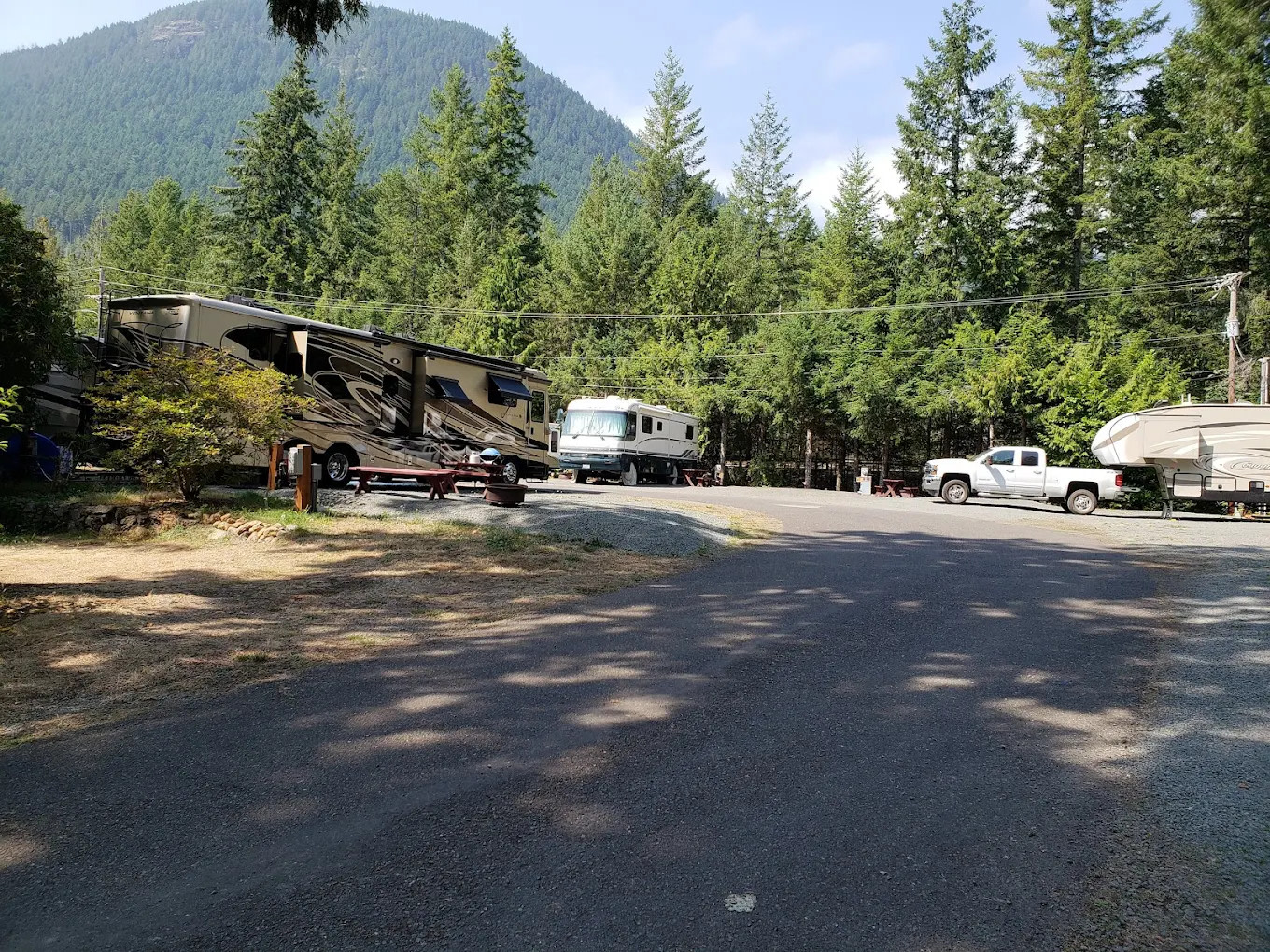 Cove RV Park & Country Store