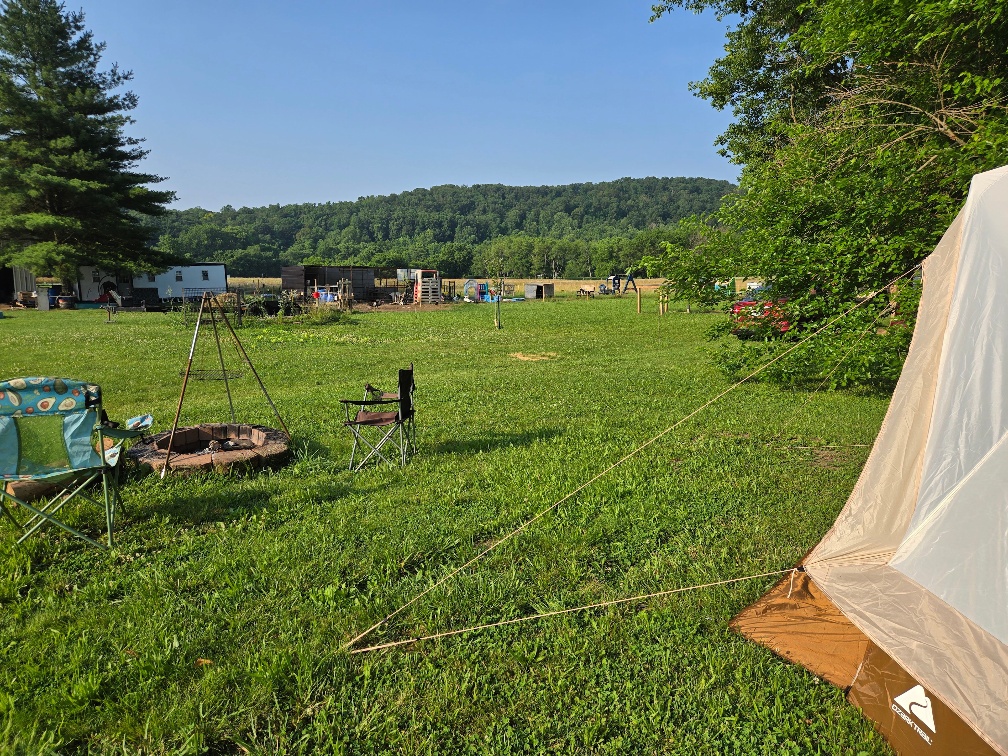 Almosta Farm
