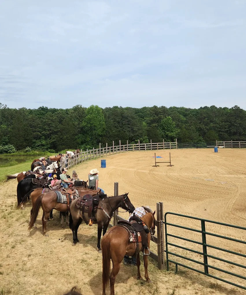 Bear Branch Campgrounds