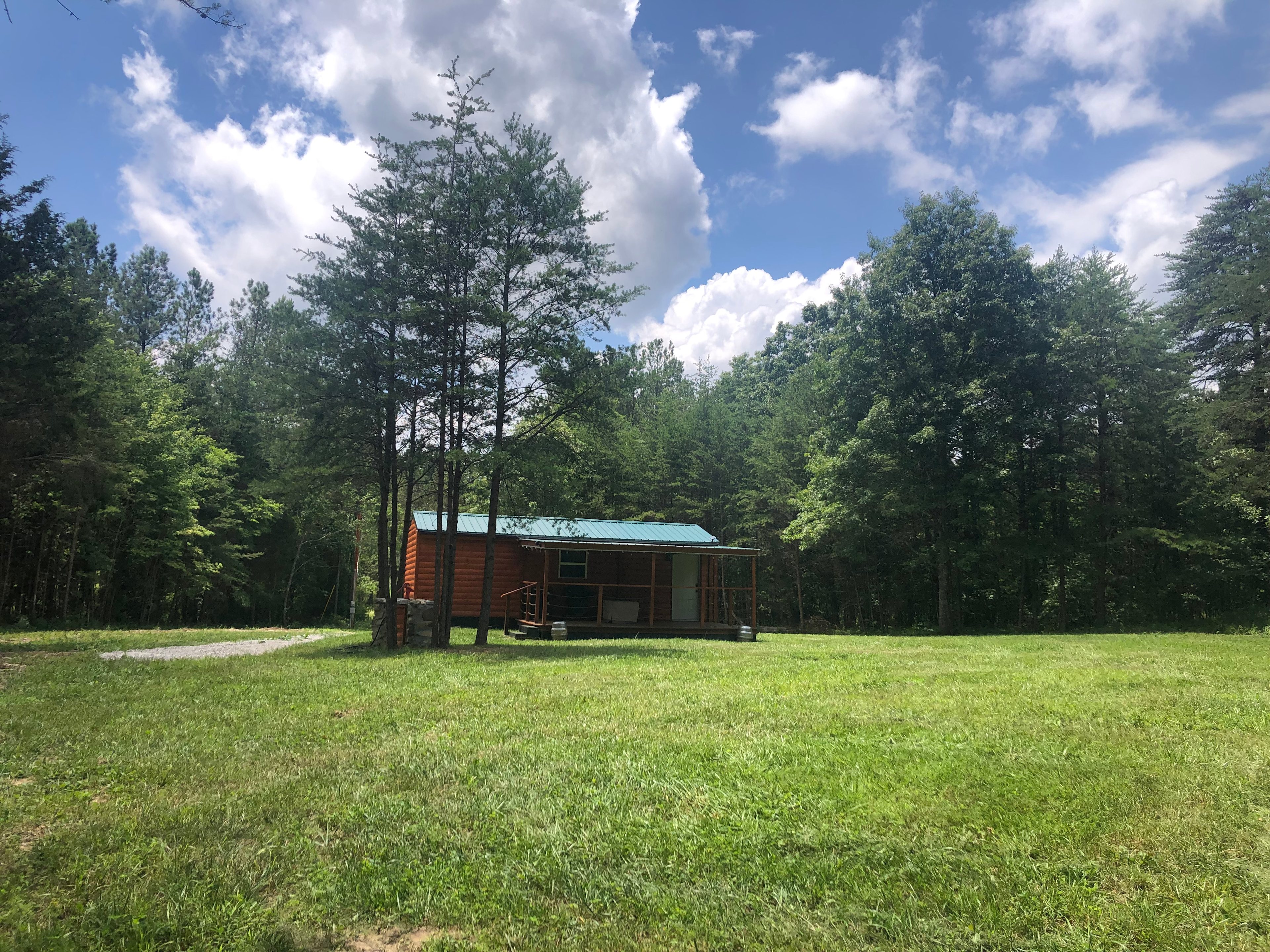 Doejo Cabin