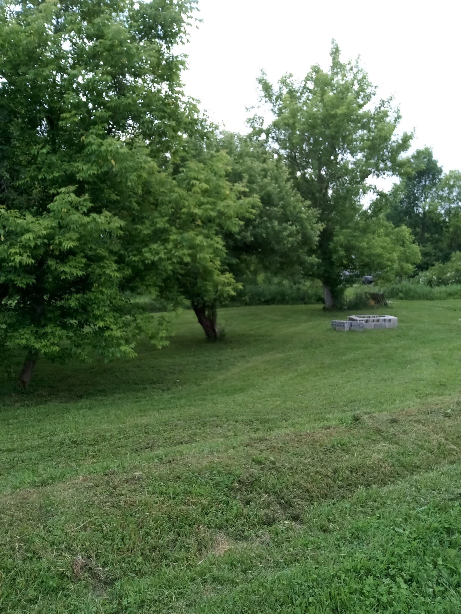 Creek Road Acres
