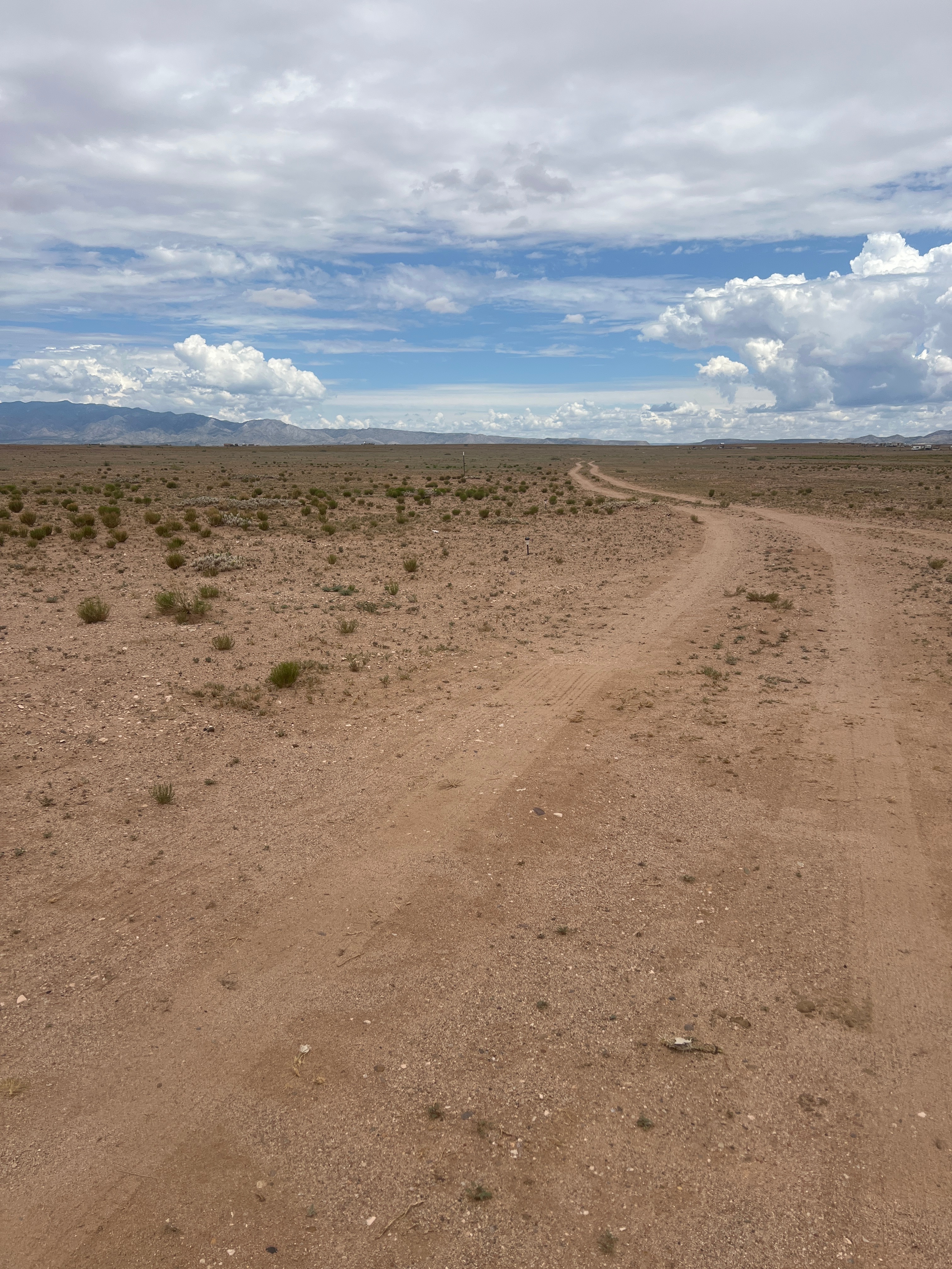 Greater Desert Plain
