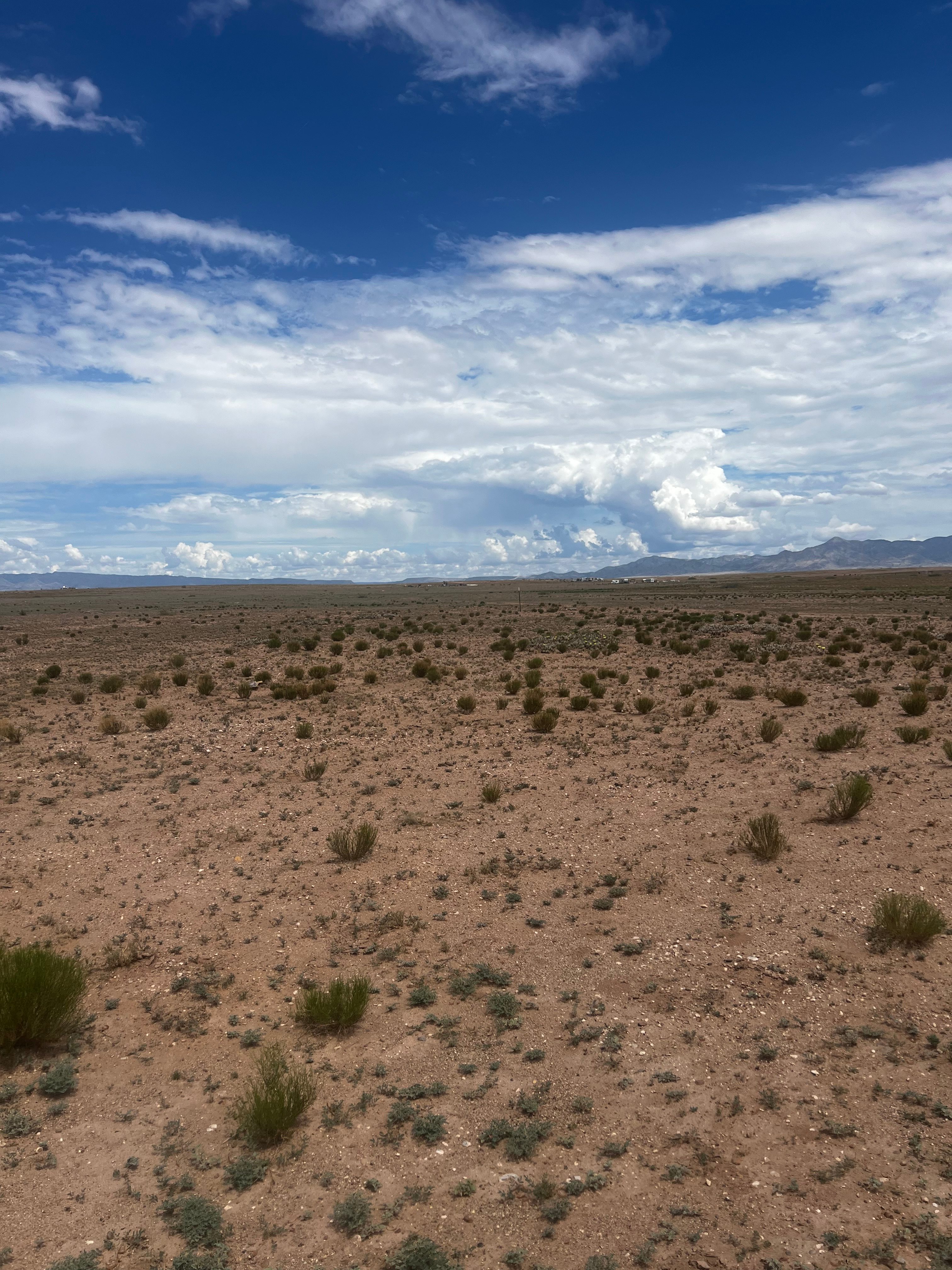 Greater Desert Plain