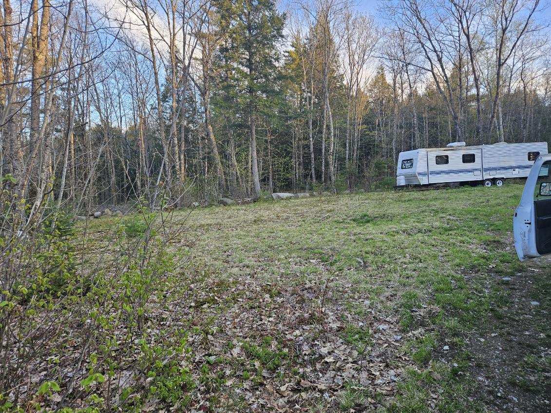 River Run Eco-Friendly Cabins/ camp