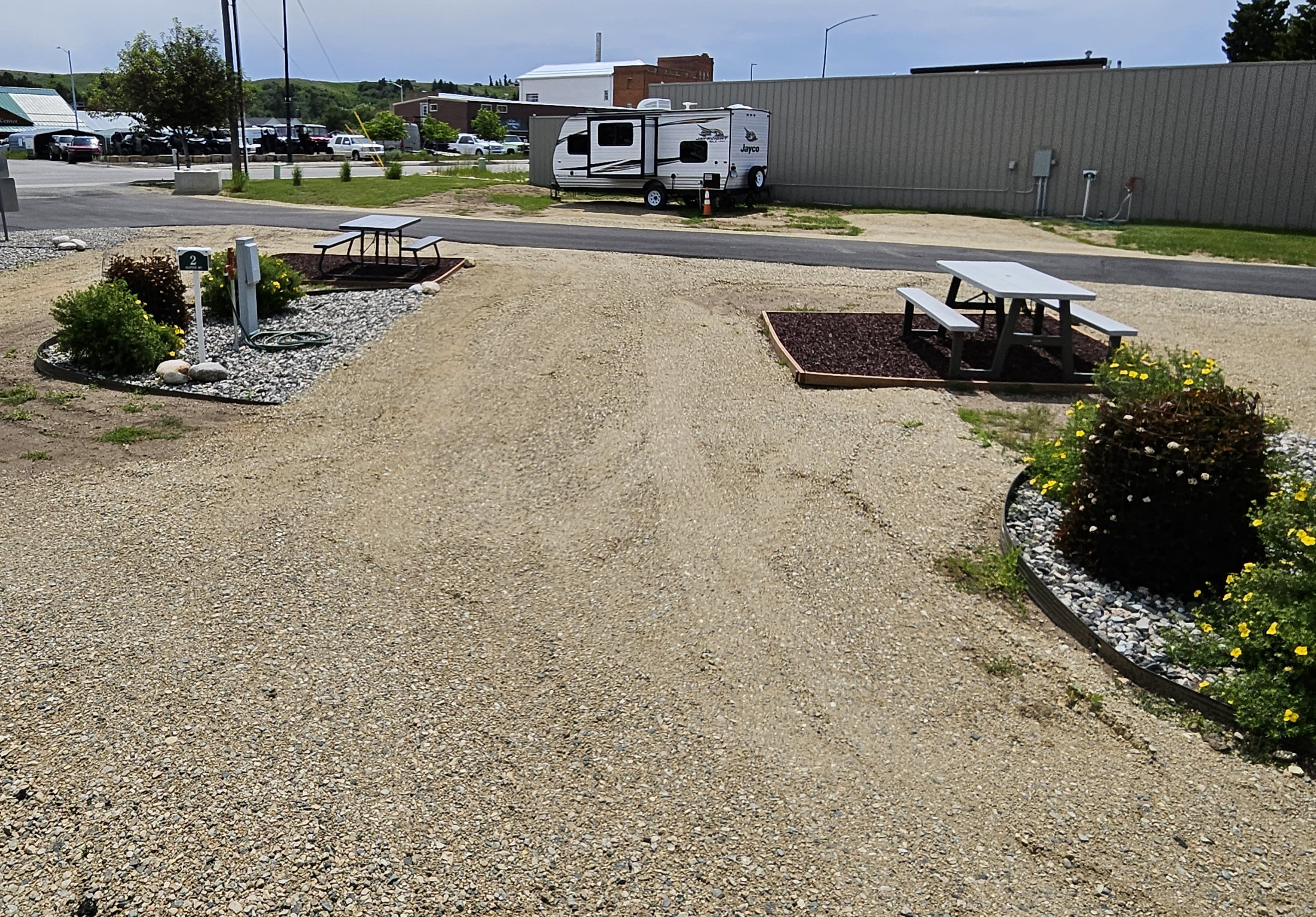 Alpine Lodge RV