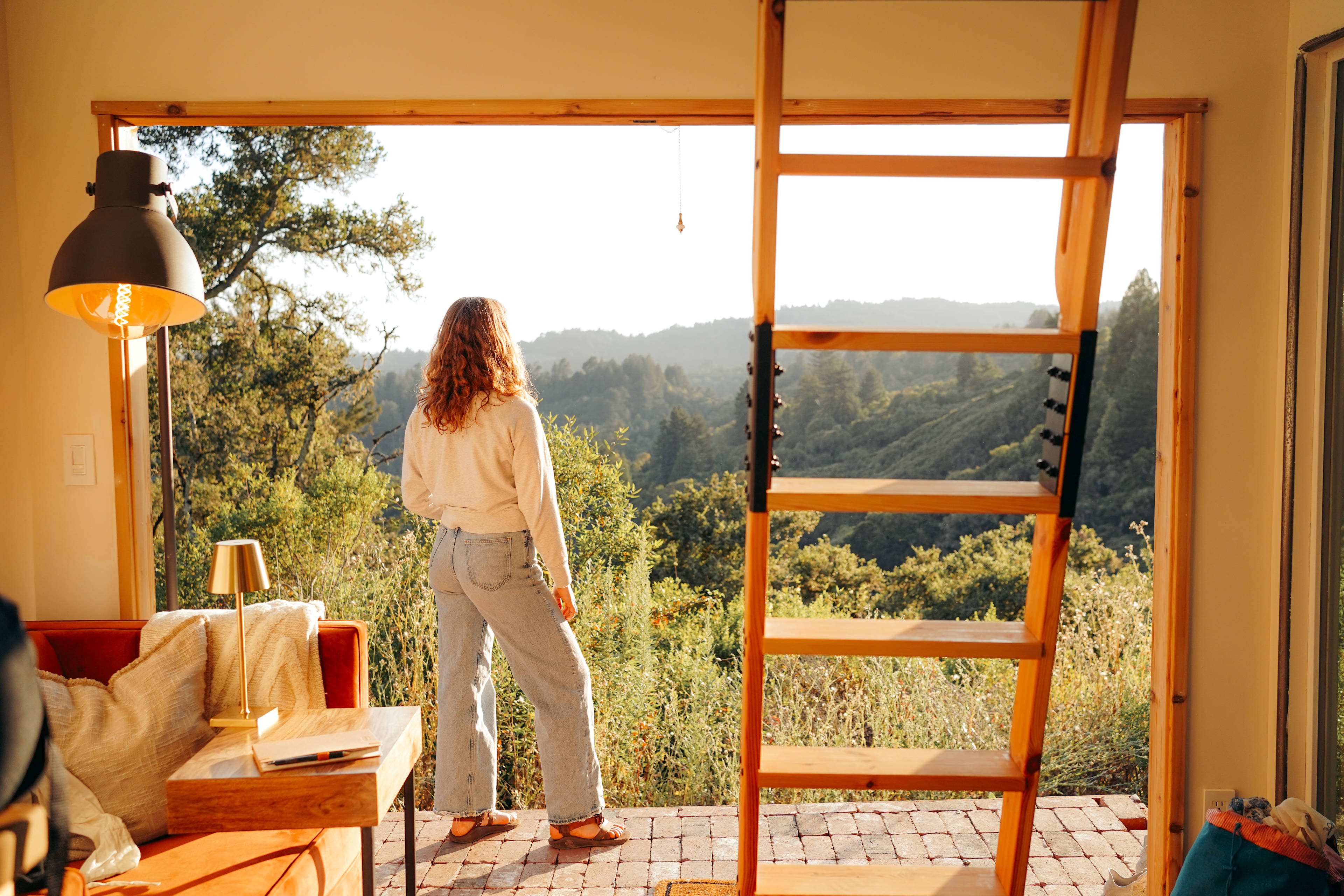 Sunset View Cabana (indoor/outdoor)