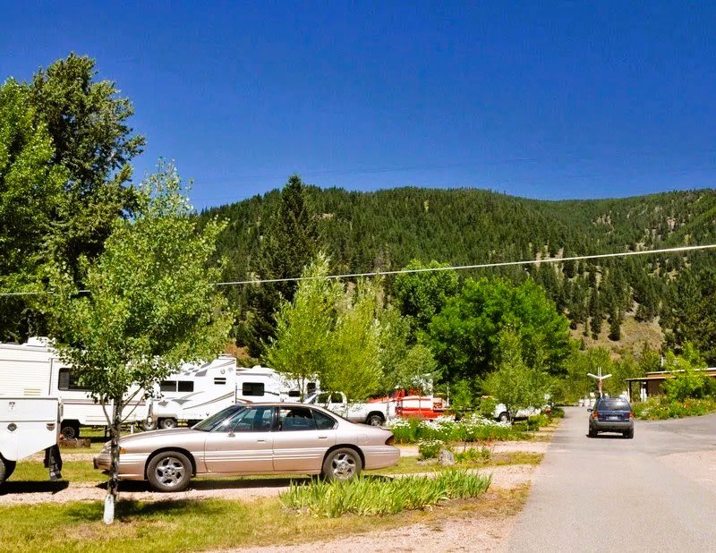 Turah RV Park, LLC