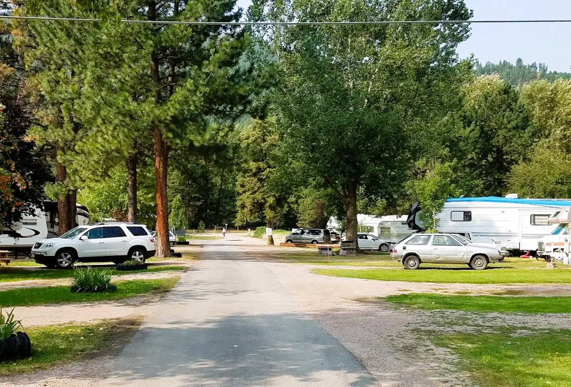 Turah RV Park, LLC