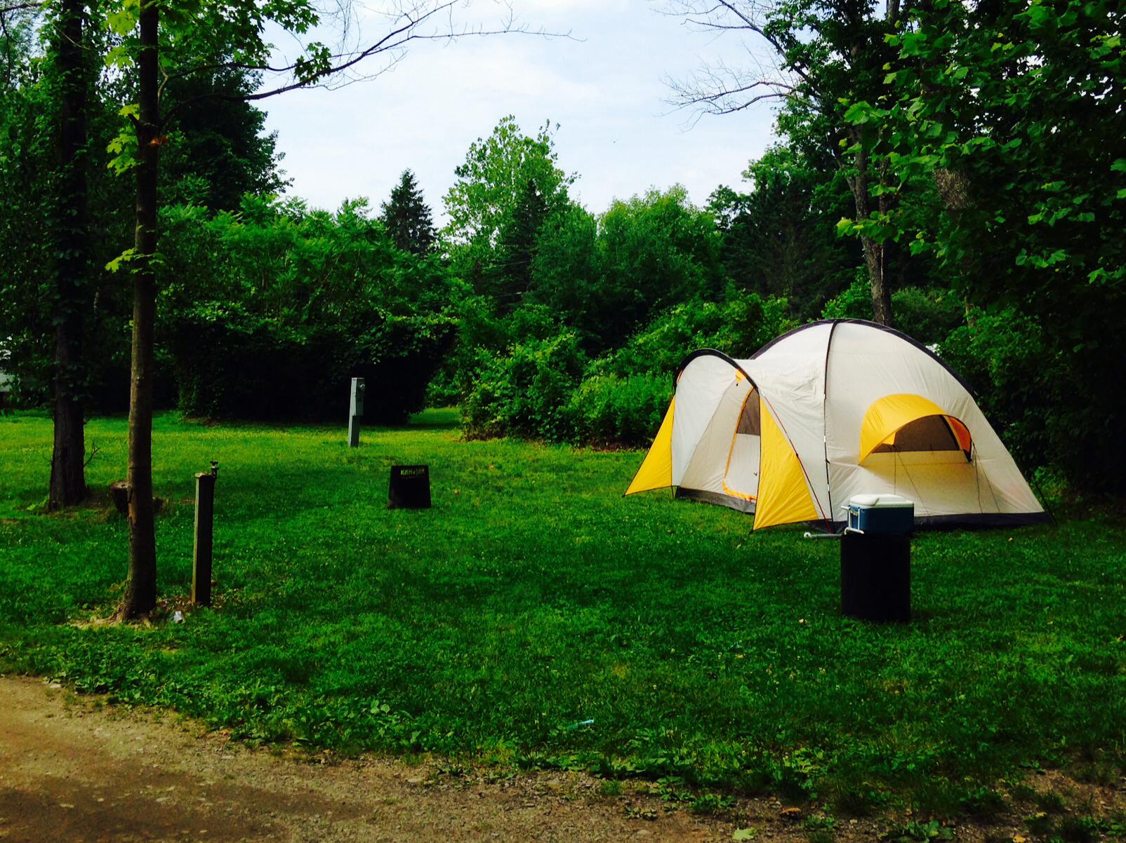 Spring Glen Campgrounds Inc