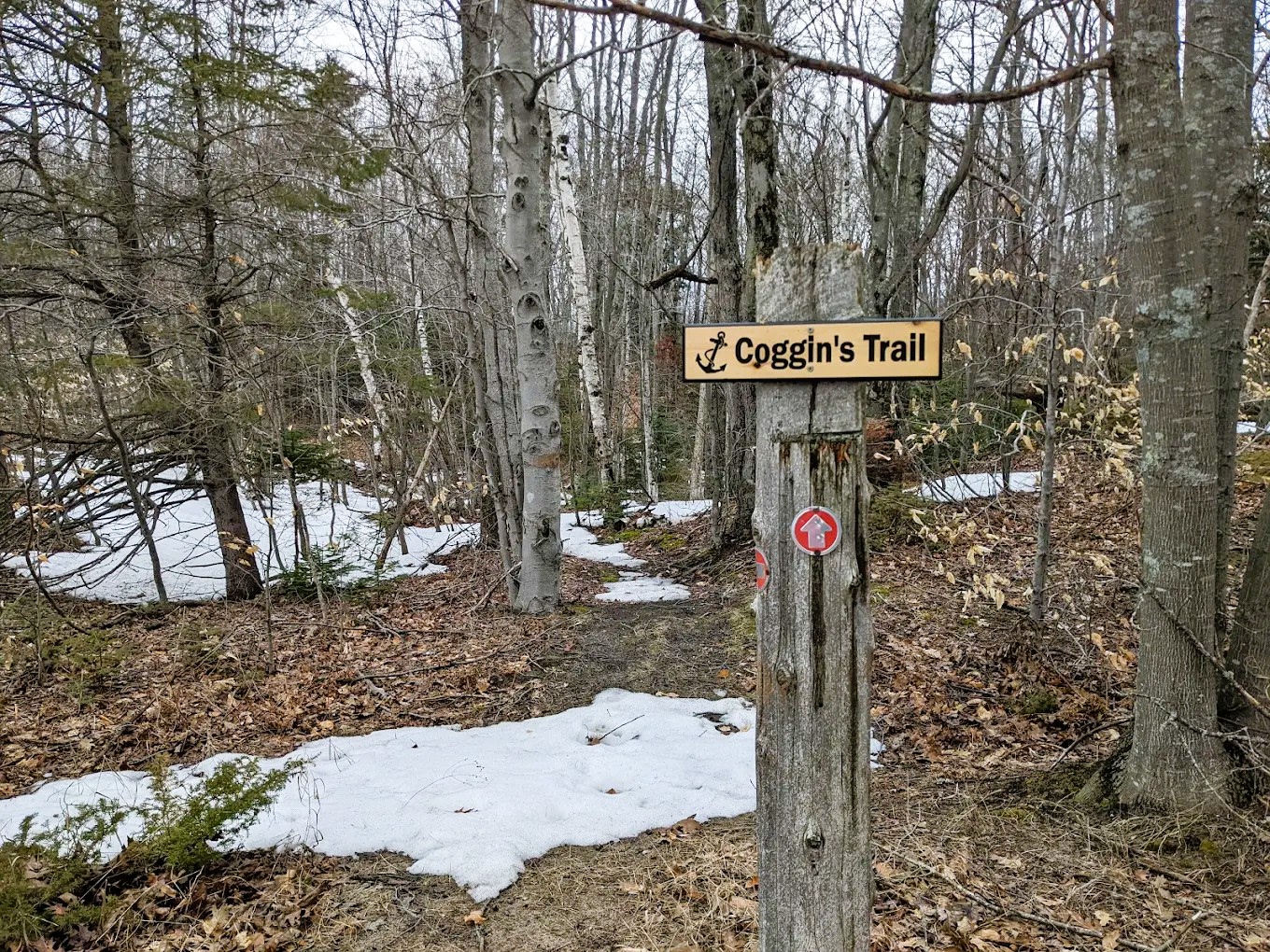 Port St. James Stable Campground