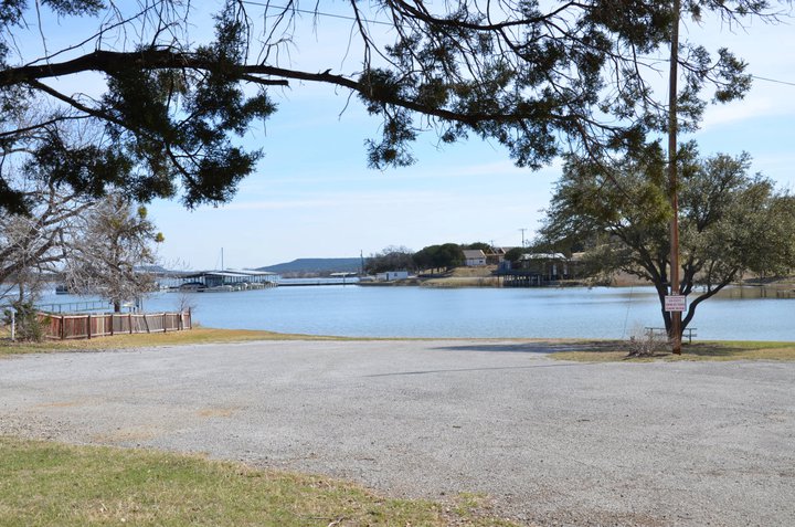 Bonita Shores at Possum Kingdom Lake