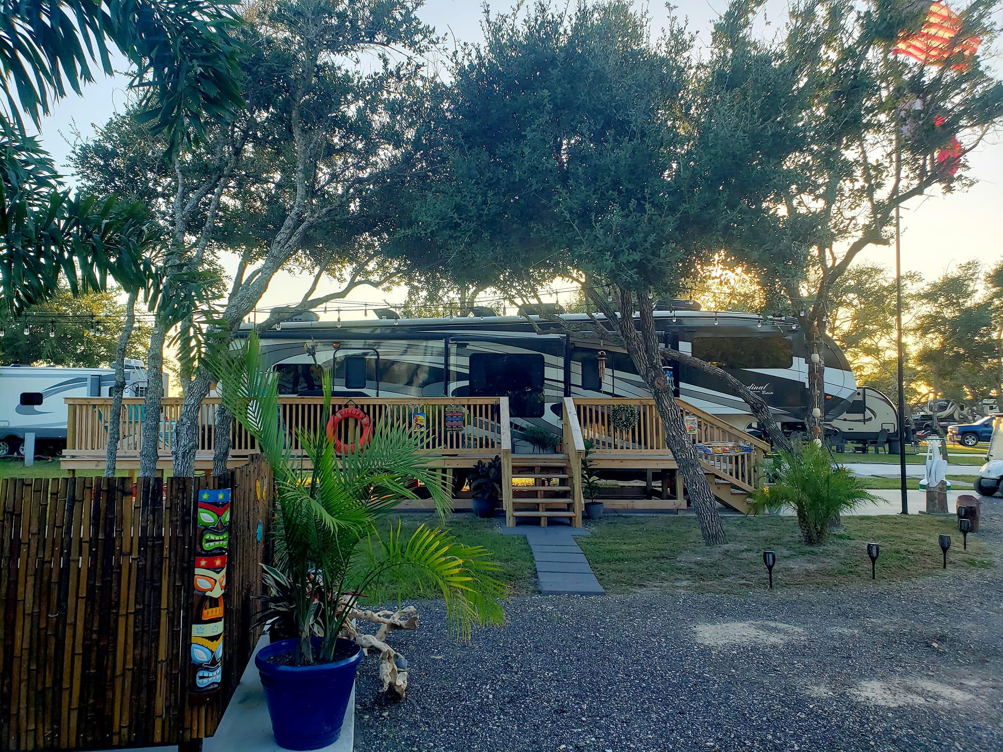 Rockport Ranch II RV Park