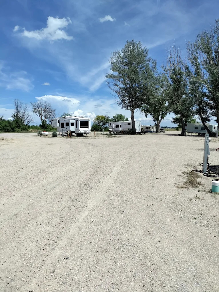 Emerald RV Park