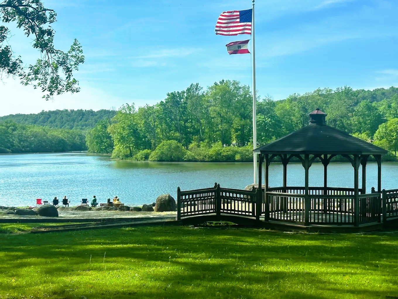 Green Lane Park