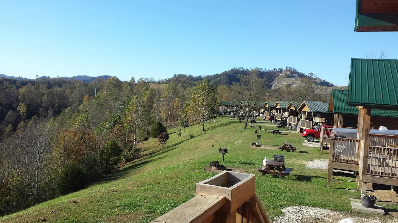 Twin Hollow Camp Ground