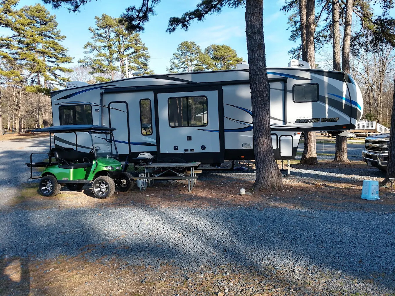 Zooland Family Campground
