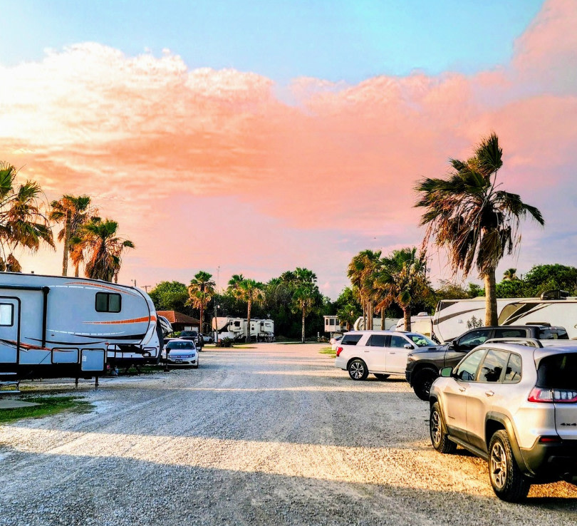 Sea Breeze RV Park