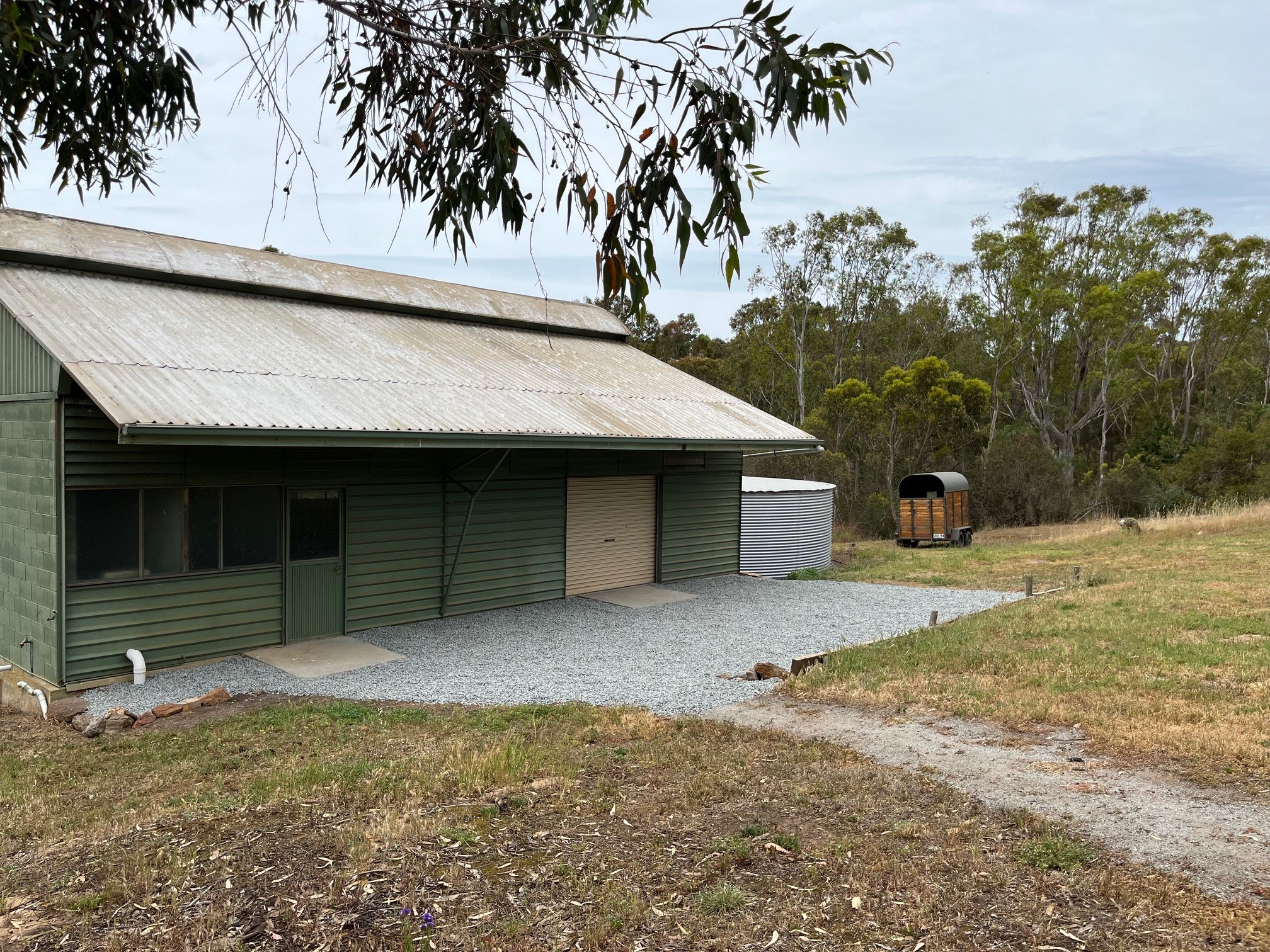Bee Keepers Homestead