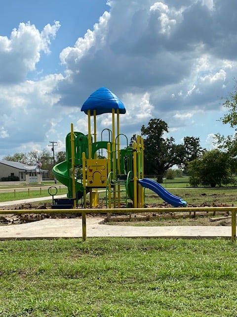 Country Comfort RV Park of Marquez