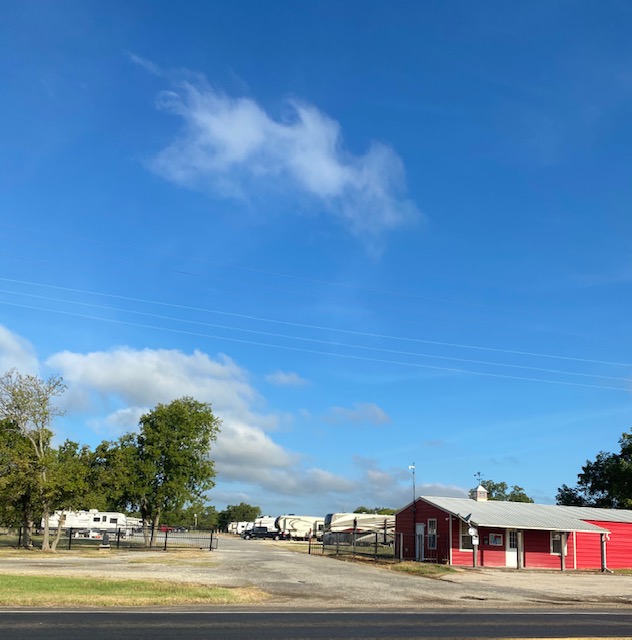 Country Comfort RV Park of Marquez
