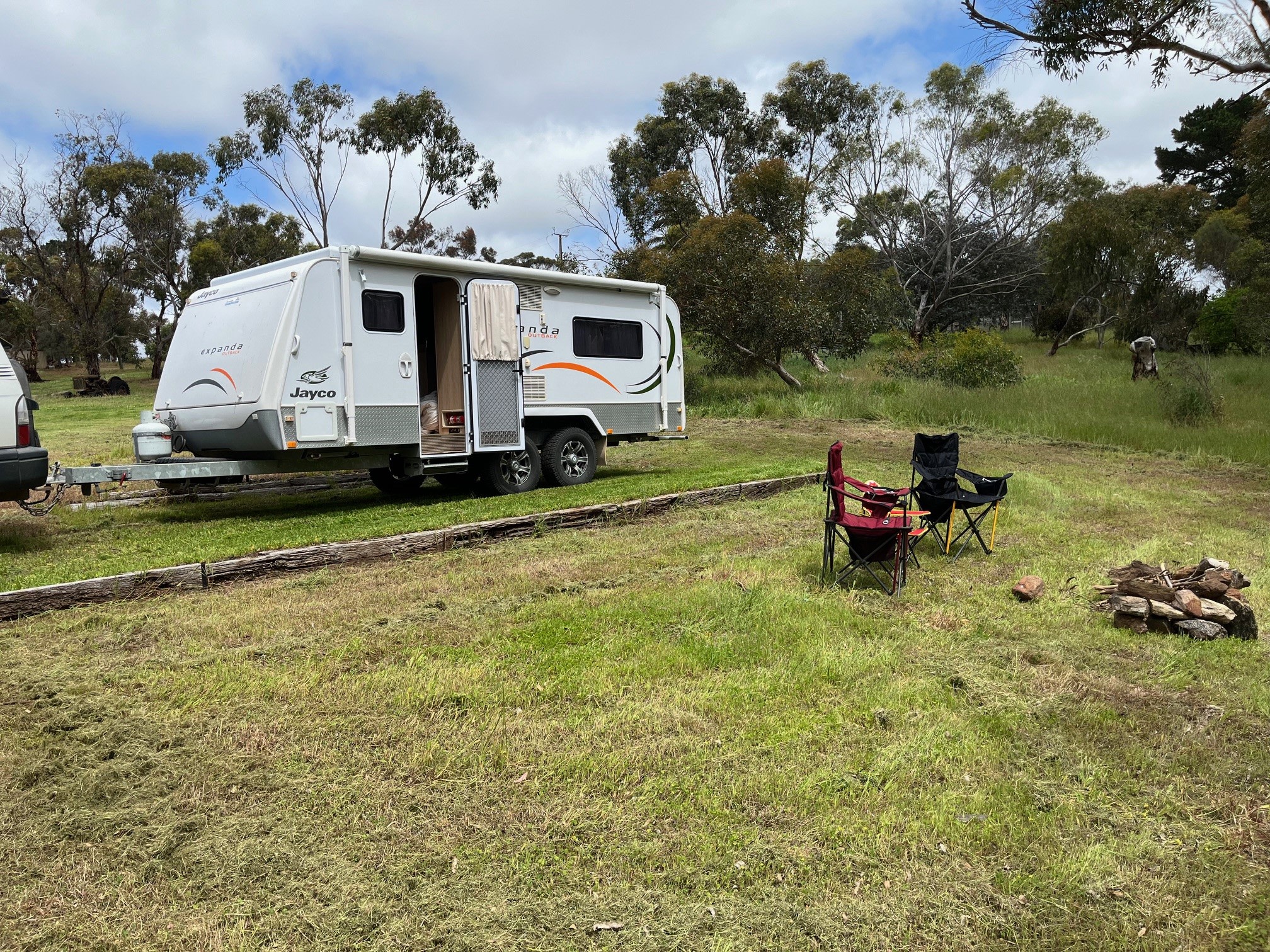 Bee Keepers Homestead