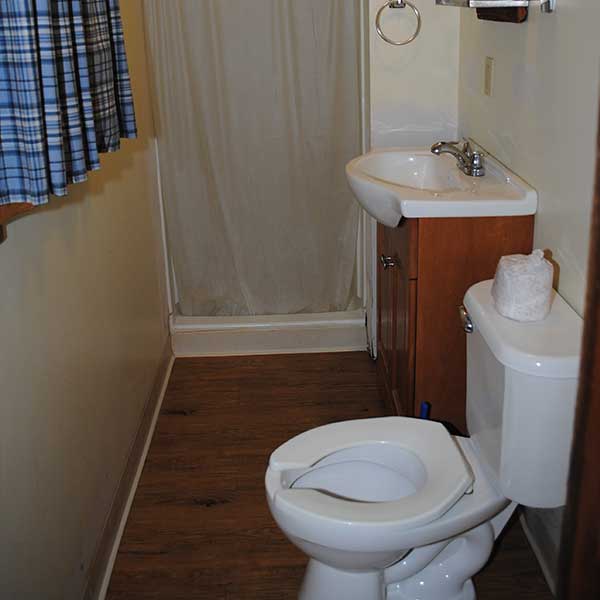 Hidden Acres Family Campground