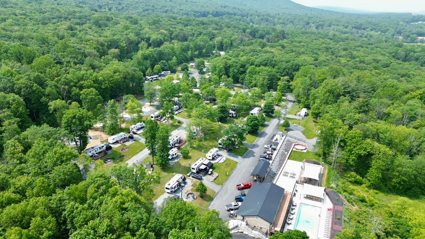StonyBrook RV Resort