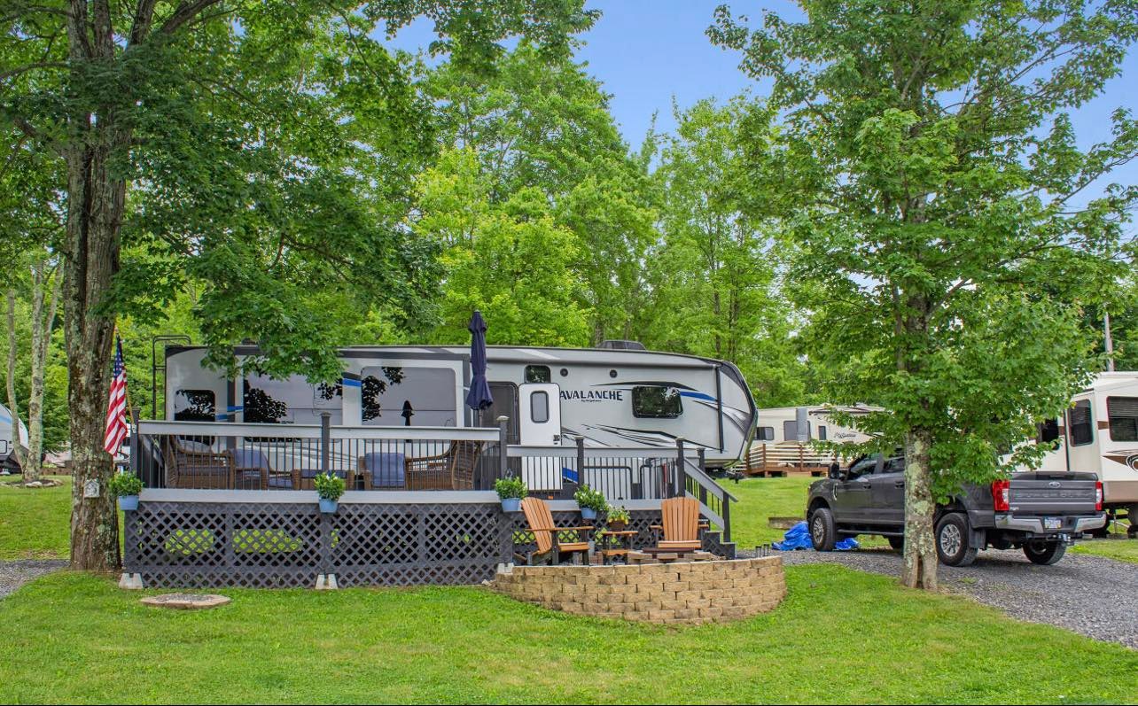 StonyBrook RV Resort