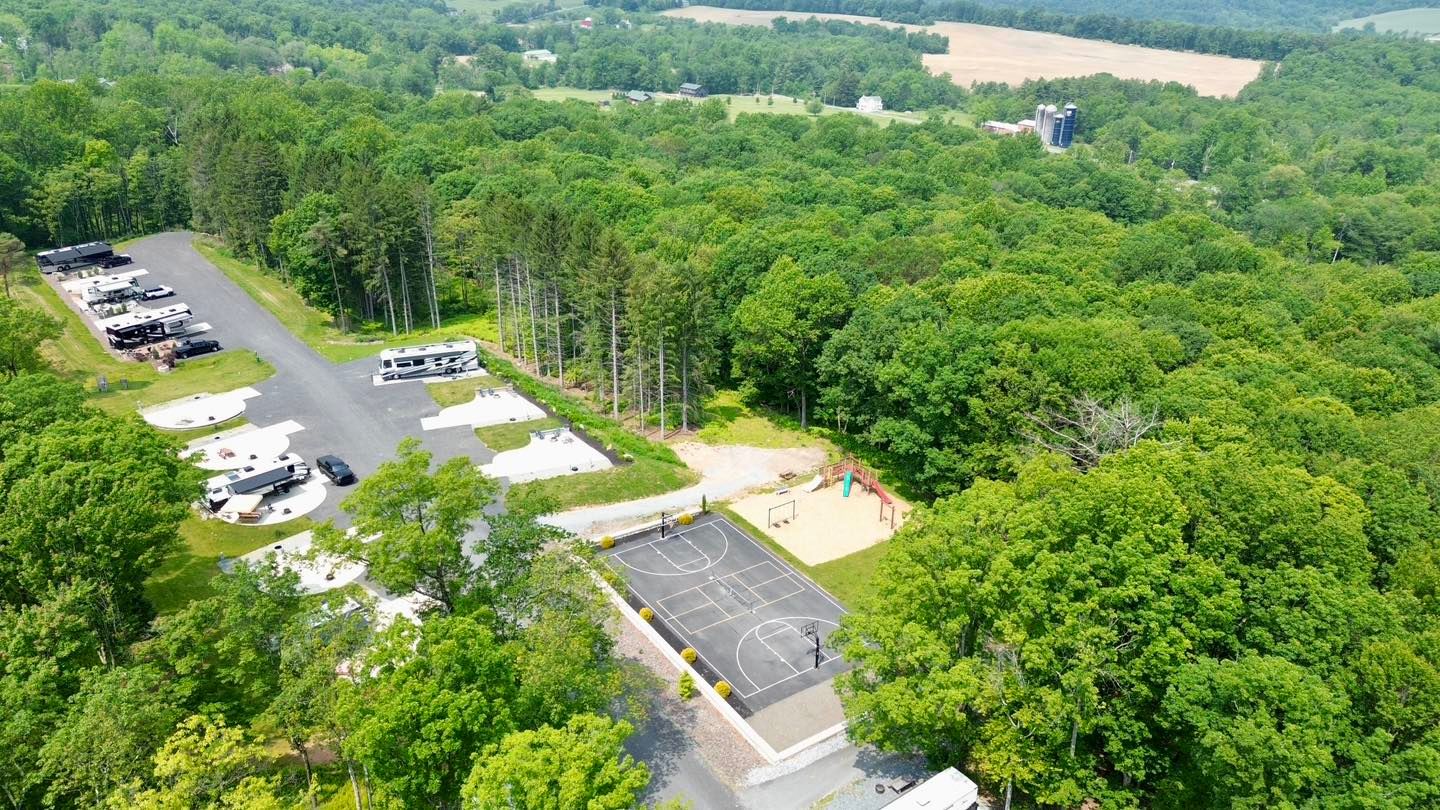 StonyBrook RV Resort