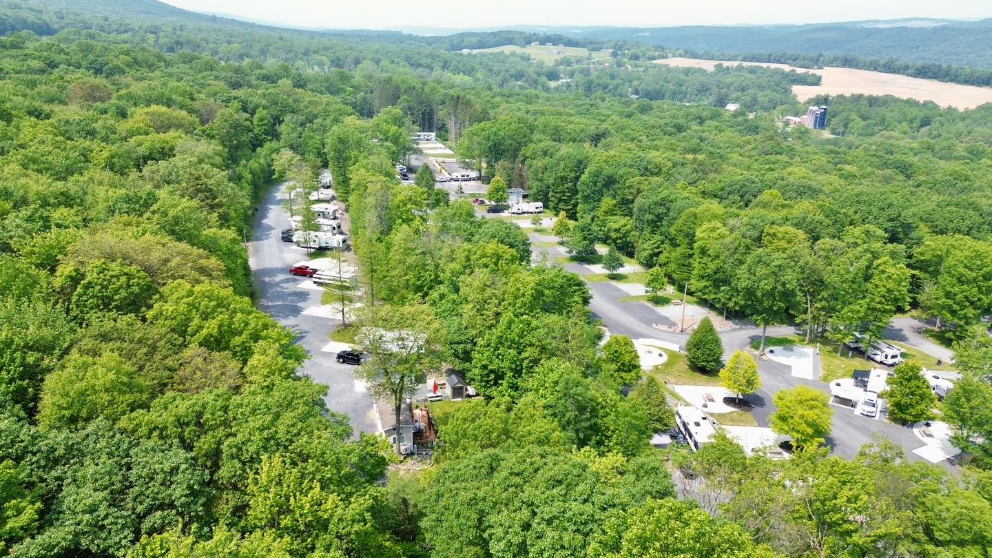 StonyBrook RV Resort